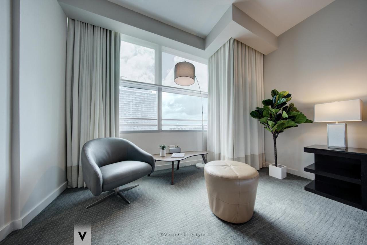 Conrad By Seven Appart hôtel *