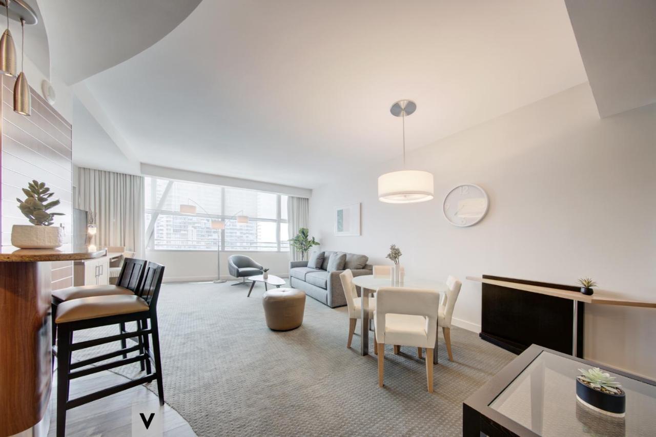 Conrad By Seven Appart hôtel