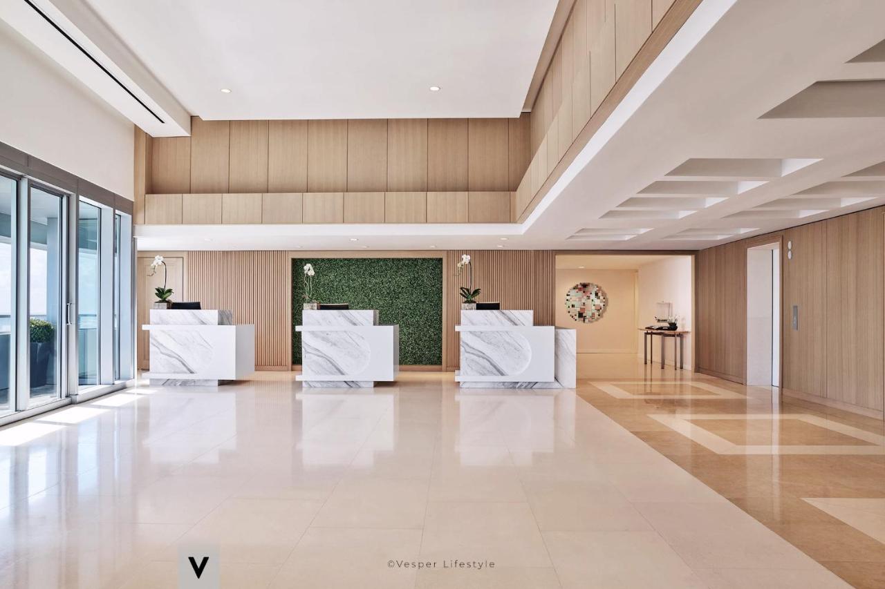 Conrad By Seven Appart hôtel