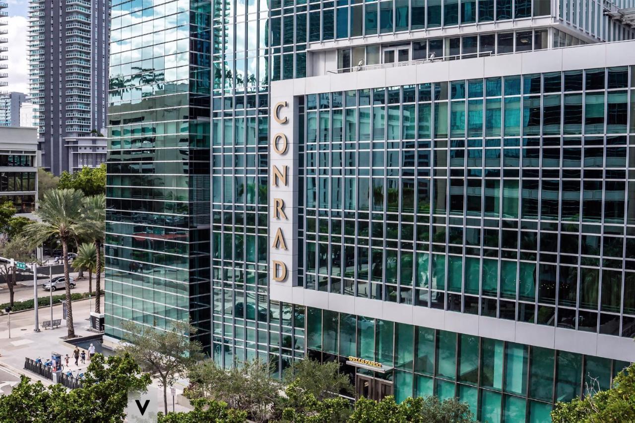 Appart hôtel Conrad By Seven